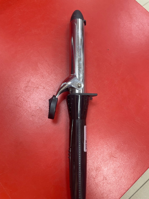 Плойка Wigo WG5306