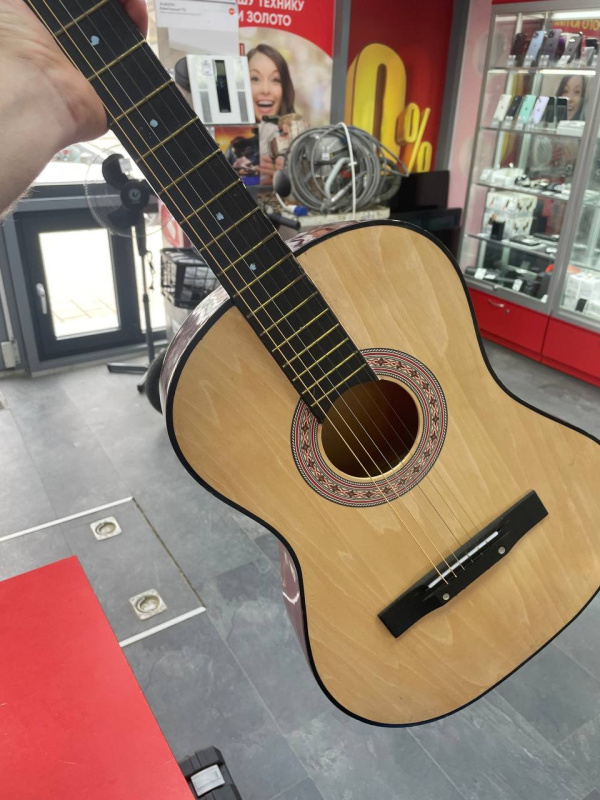 Акустическая гитара Другой 1