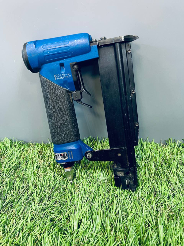 Пневмопистолет  Rembo b23/35-a1