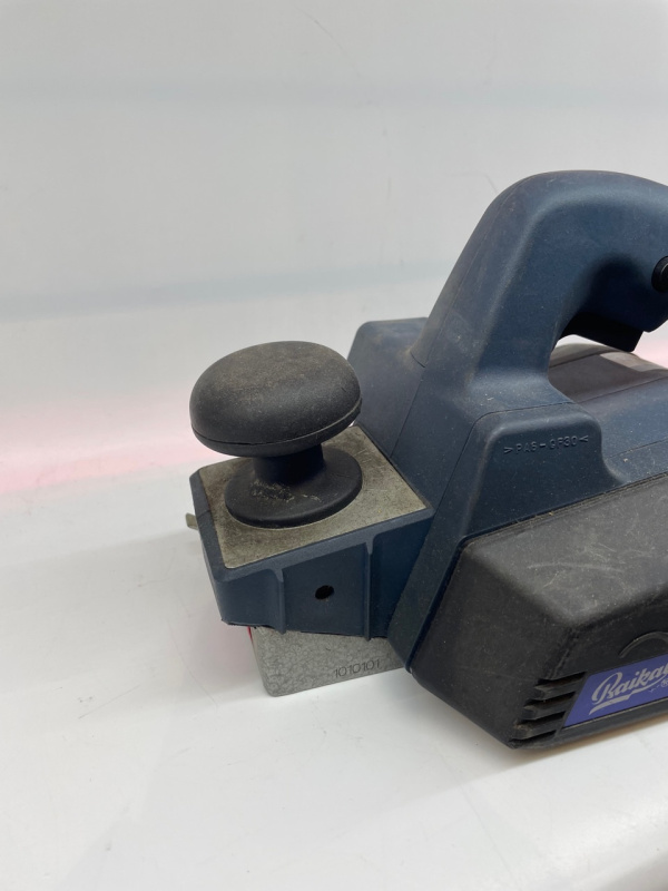 Электрорубанок  planer hobel