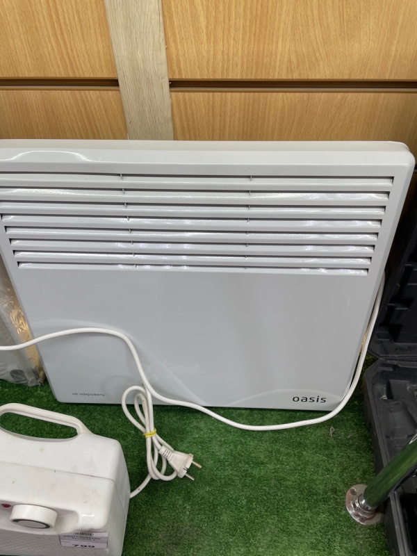 Конвектор  Oasis KM5