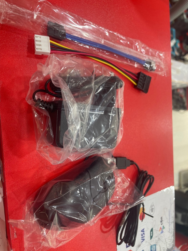 Регистрарот   ajhua  DH-XVR1BO4H