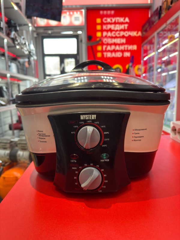 Мультиварка Mystery MCM-55014