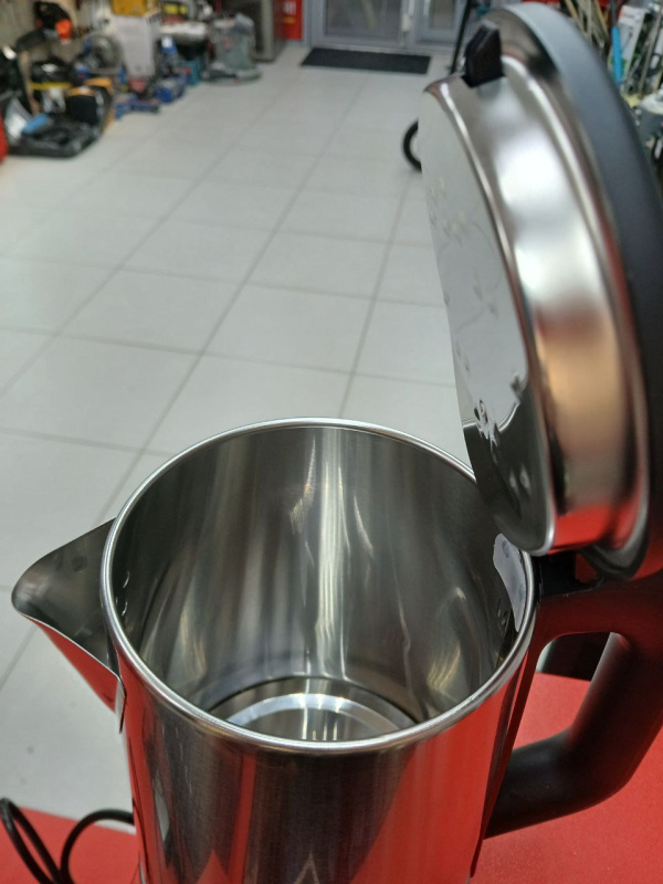 Электрический чайник Goodhelper KS-18B08