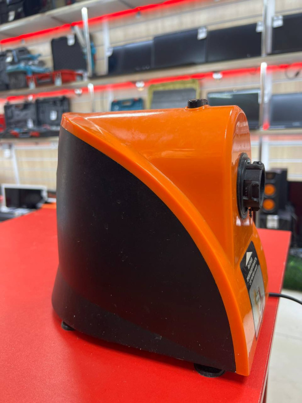 Мясорубка Vitek нет