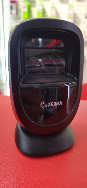 сканер шрихкодов Zebra DS9308