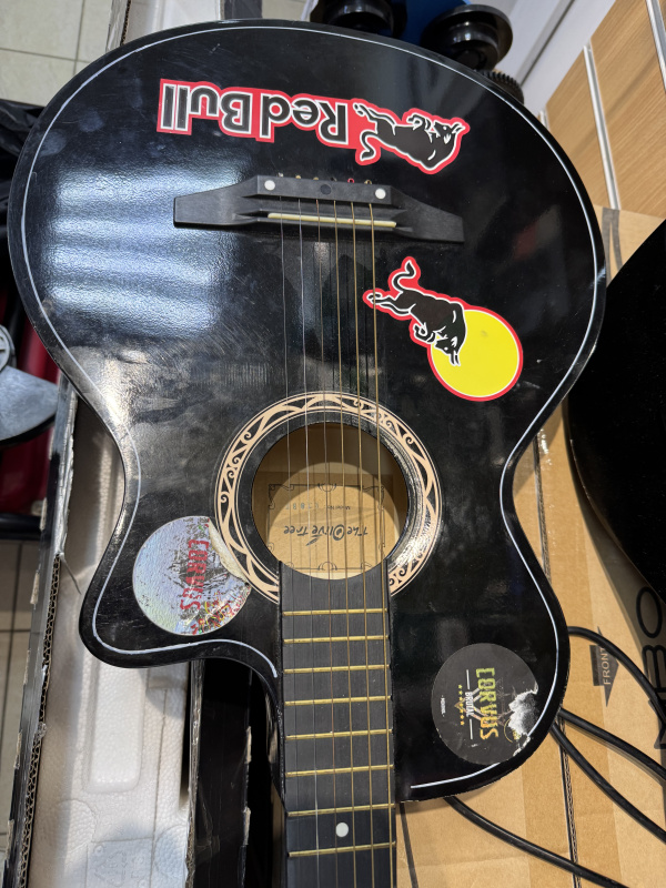 ГИТАРА The ONE R 38