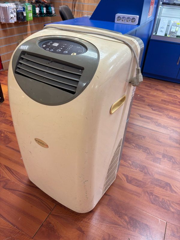 Кондиционер Daewoo Electronics DOB-G120RH