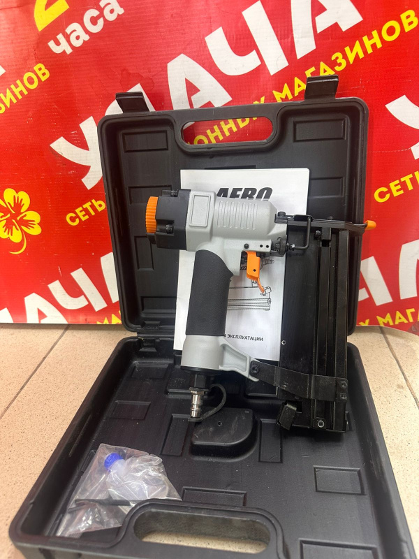 Пневмопистолет Aero -