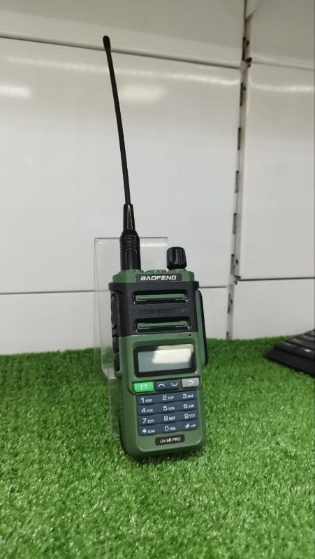 Рации Baofeng uv-9r pro