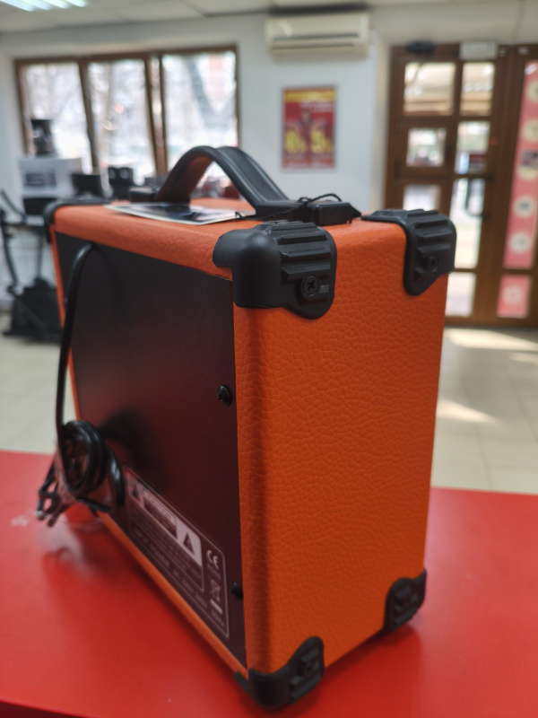 Усилитель Smirdex TG-10- OR