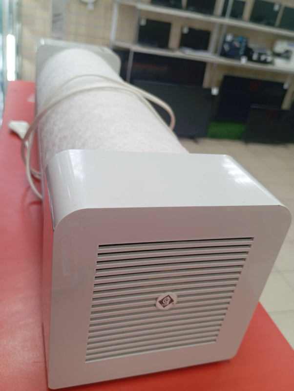 АЭРОЛАЙФ С-80   очиститель-обеззараживатель воздуха