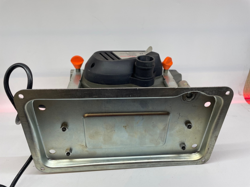 Электрорубанок  РУ-112H