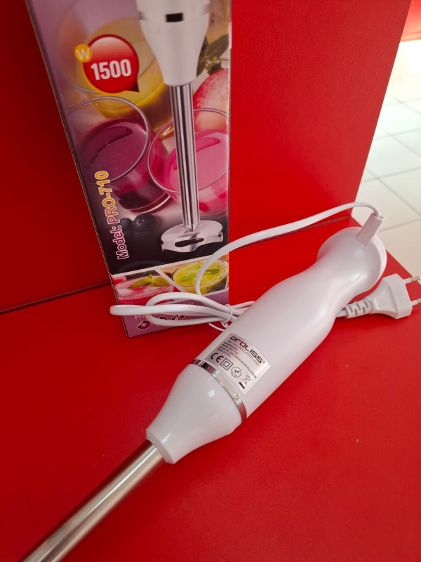 Блендер . Proliss Pro-710
