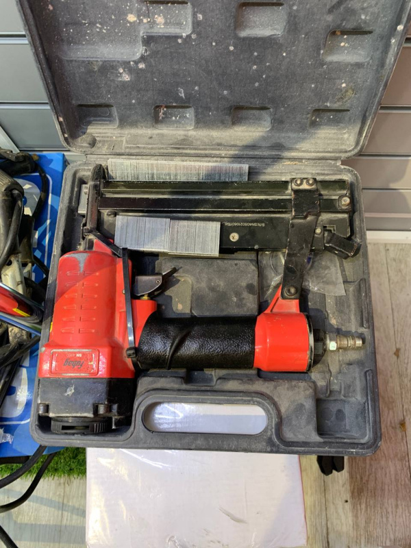 Гвоздезабиватель Fubag SU4050