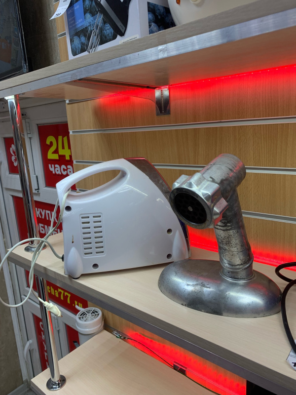 Блендер Мясорубка Hilton MGT 7115