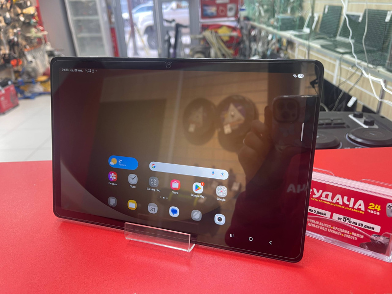 Планшет Samsung Galaxy Tab A9+