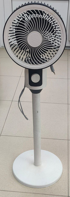 вентилятор  1