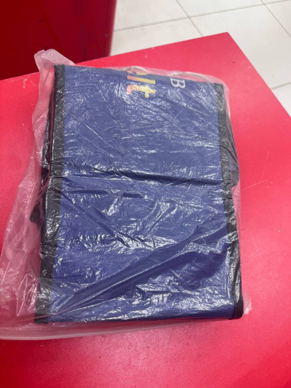 Греющий пояс 1