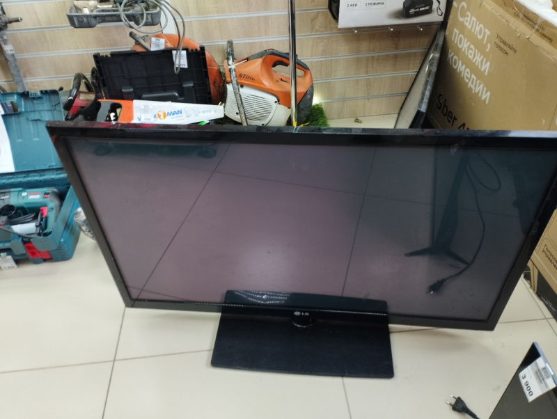 Телевизор LG 42CS460