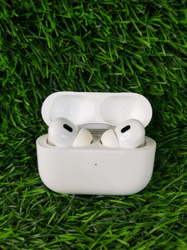 Наушники Apple pro 2