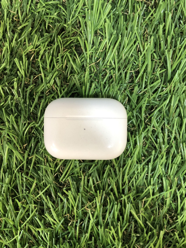 Наушники Apple AirPods pro