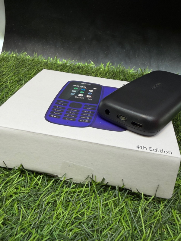 Мобильный телефон Nokia 105