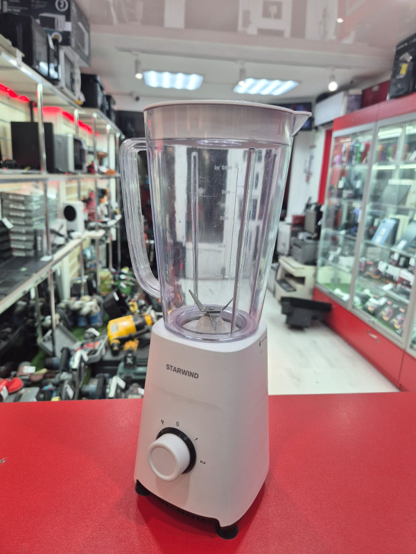 Блендер Блендер Starwind sbp3415