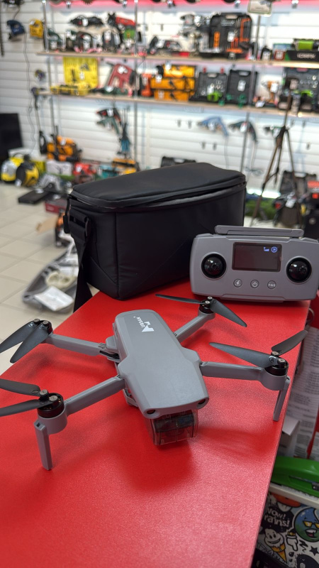 Квадрокоптер  Hubsan Zino Mini Pro