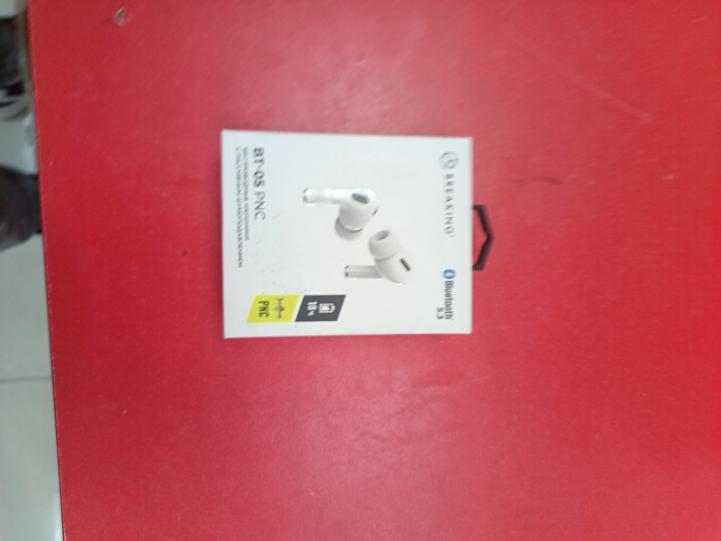 Наушники Breaking BT-05