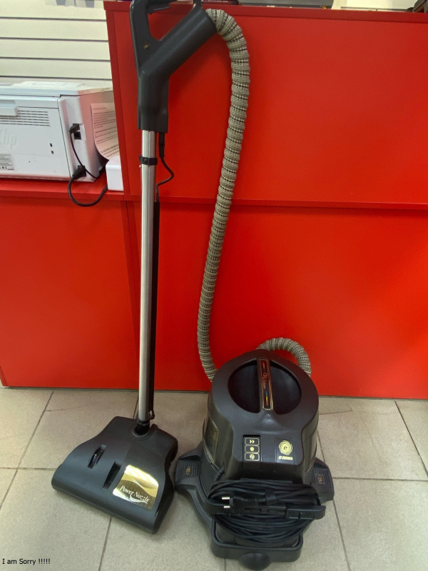 Пылесос  Rexair Rainbow E2- Series