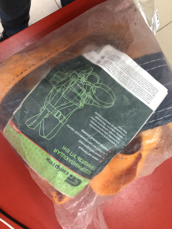 УДЕРЖИВАЮЩАЯ ПРИВЯЗЬ Сибртех УП 2Ж