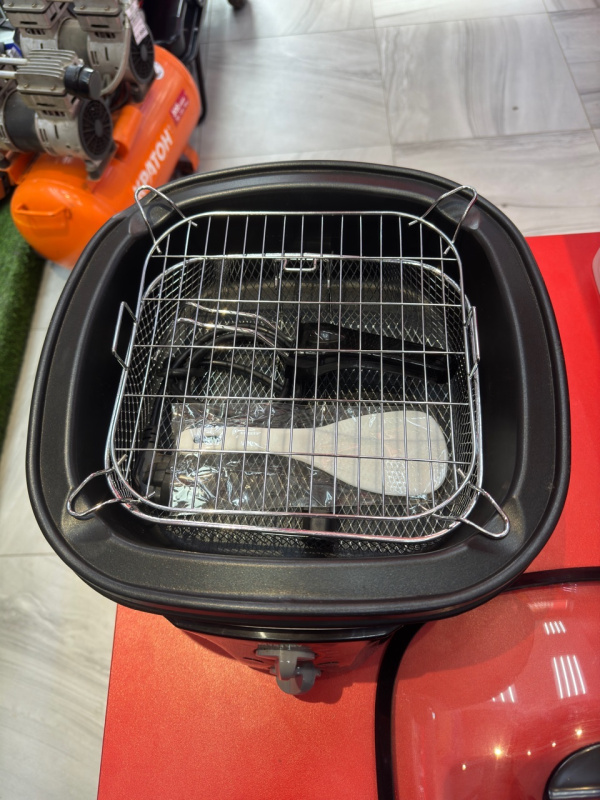 Мультиварка Mystery MCM-55014