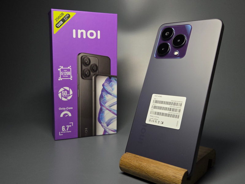 Мобильный телефон INOI A54