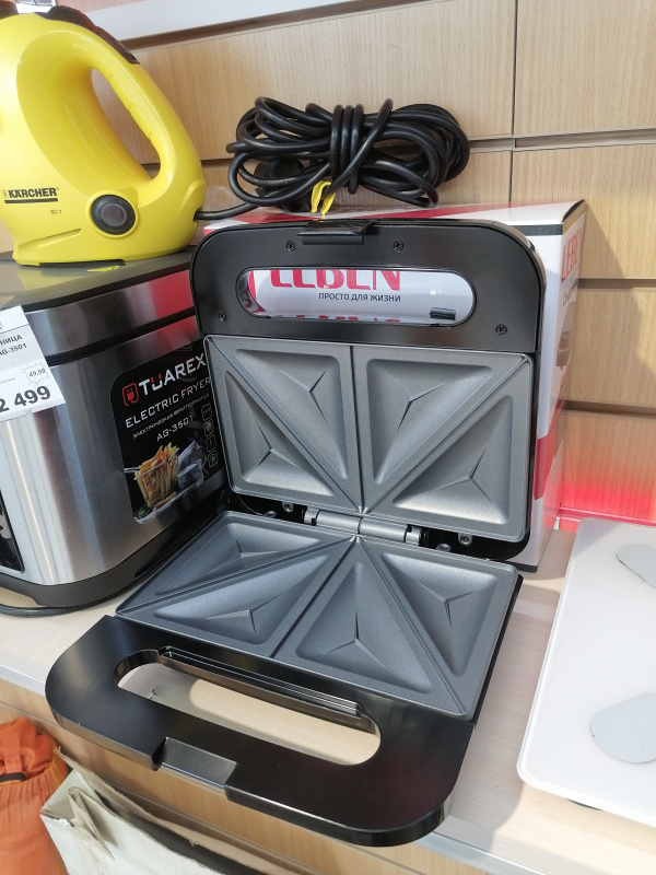 СЭНДВИЧНИЦА Leben 800BT