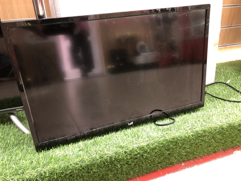 Телевизор Leff 24H550T