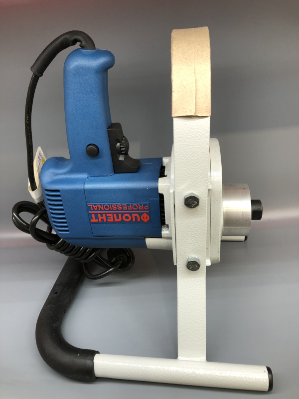 Строительный миксер Фиолент мд1-11э