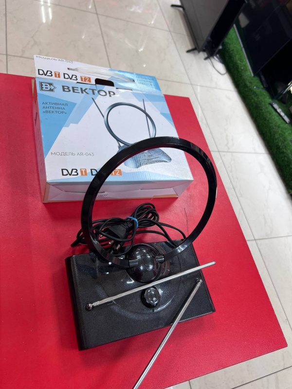 Антенна Вектор Ar-043