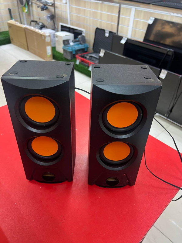 Музыкальный центр Defender Avante X45 Pro