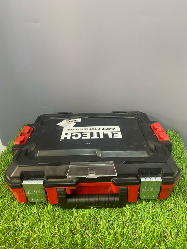 Гайковерт Elitech ess