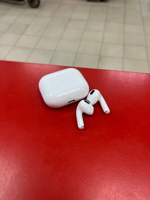 Наушники Apple air pods 3