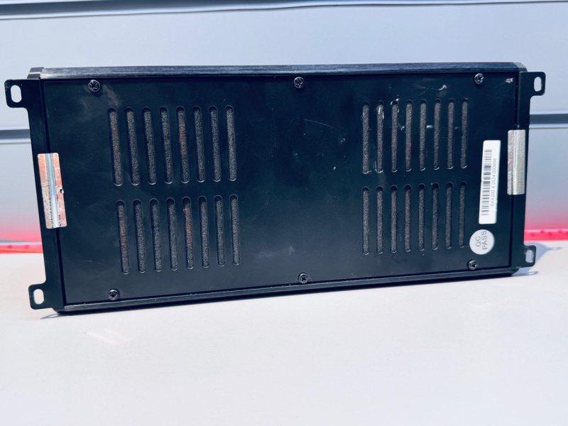 Усилитель Dynamic State Skif Sla 200.4