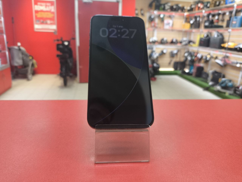 Мобильный телефон Apple iPhone 15 Pro Max