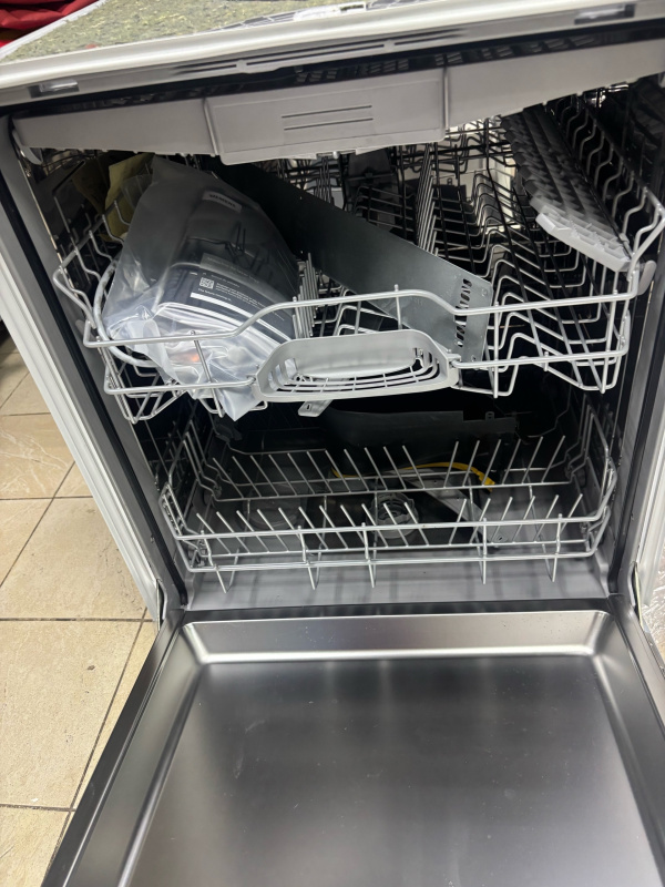 Посудомоечная машина Siemens SN 615X03EE