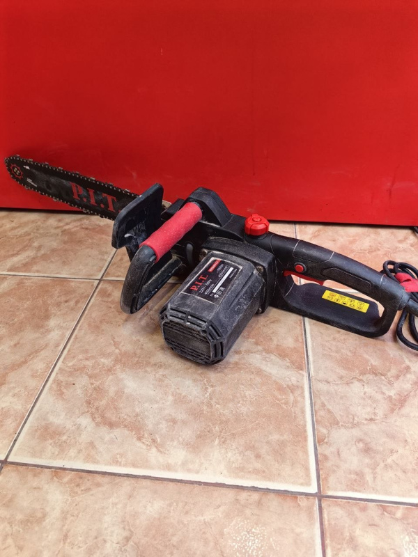 Цепная пила P.I.T. PKE405-C4 1800W