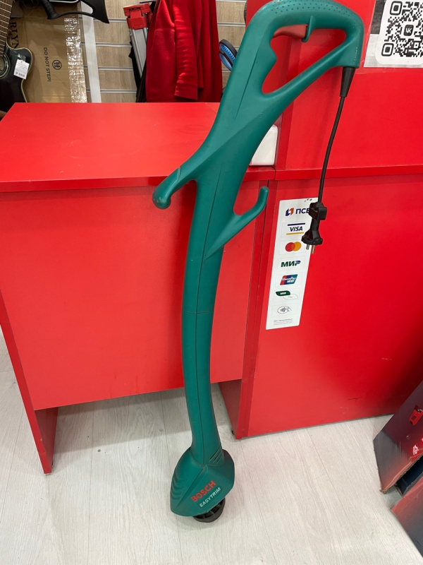 Электротриммер Bosch art29