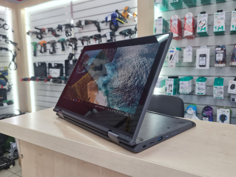 Ноутбук Lenovo 300e 2nd Gen