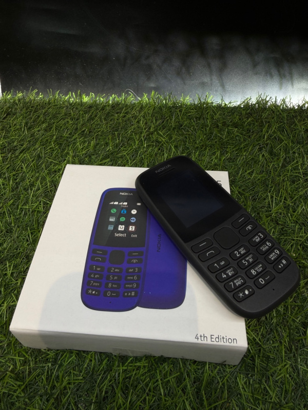 Мобильный телефон Nokia 105