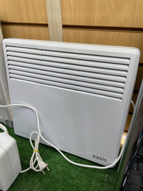 Конвектор  Oasis KM5