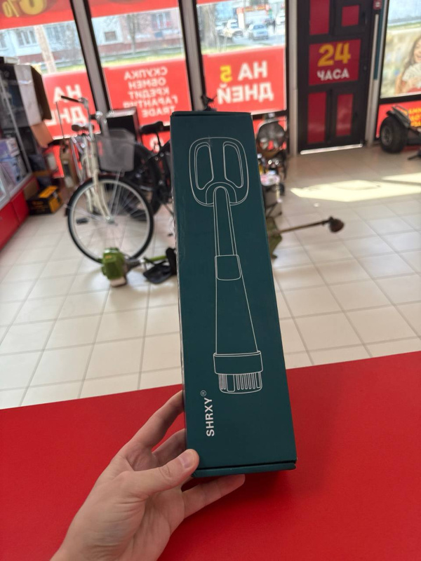 Подводный металлоискатель (пинпоинтер) SHRXY Dive Detector